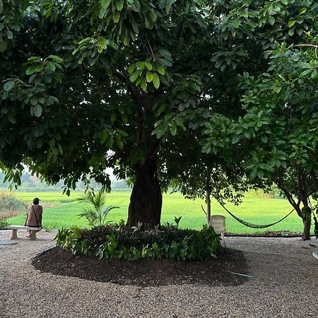 Ban Suweena Uthai Thani Ngoại thất bức ảnh