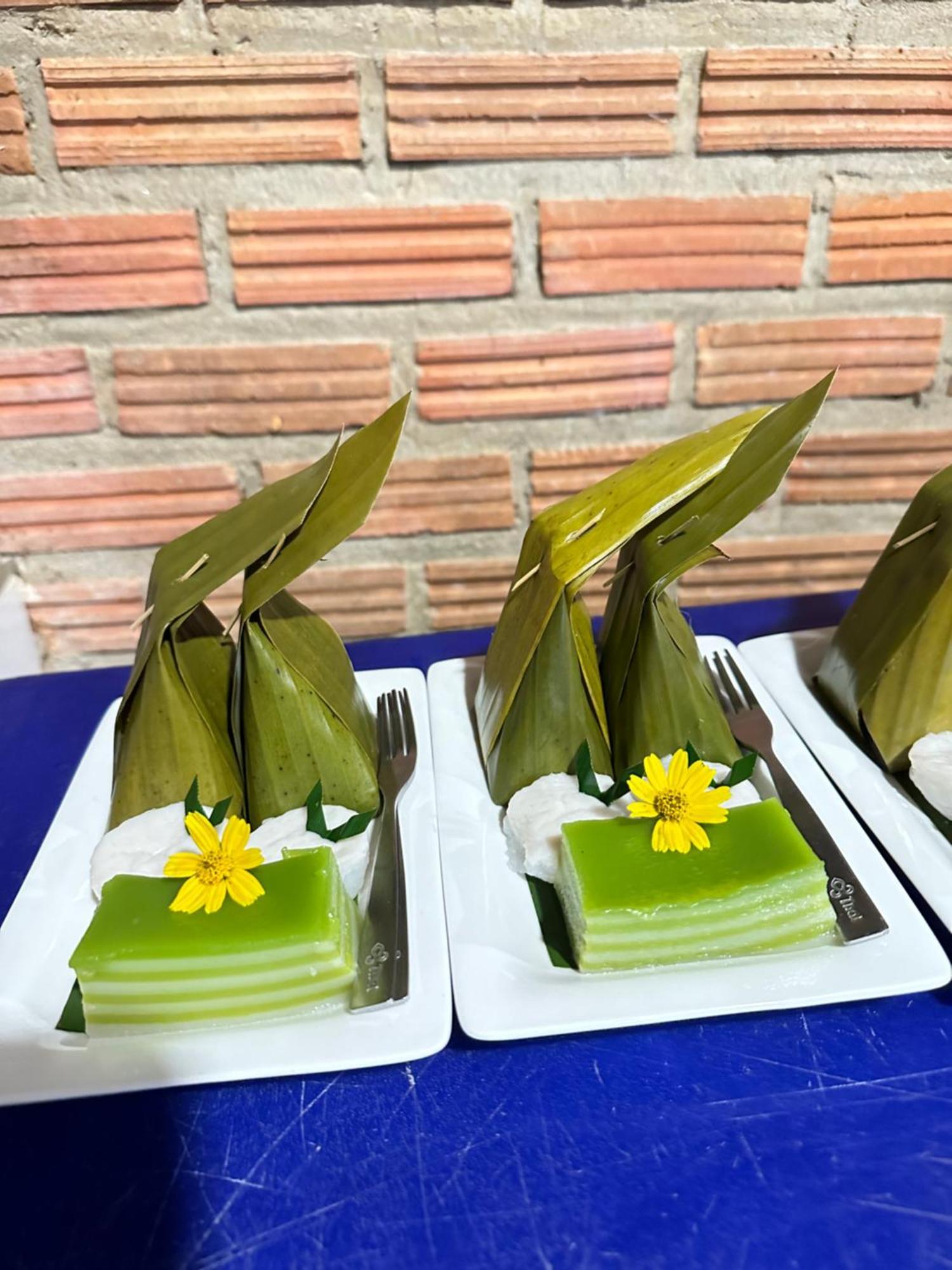 Ban Suweena Uthai Thani Ngoại thất bức ảnh